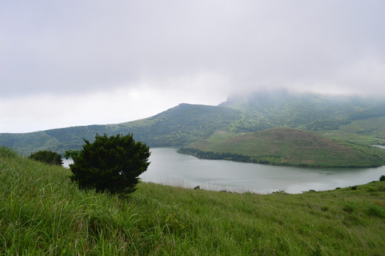 嵛山岛