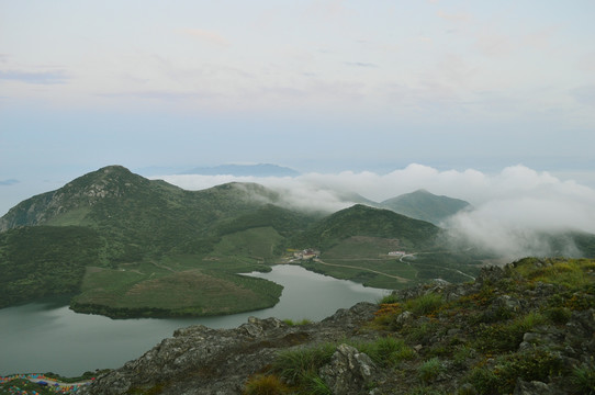 嵛山岛