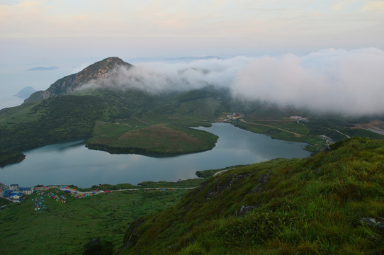 嵛山岛