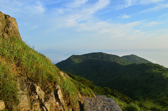 嵛山岛