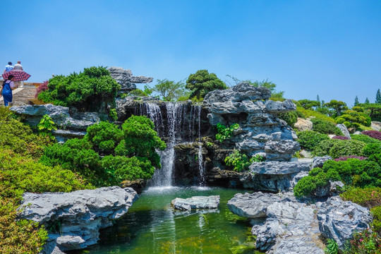 扬州大明寺