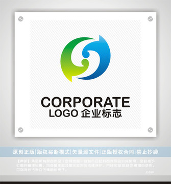 ys字母logo