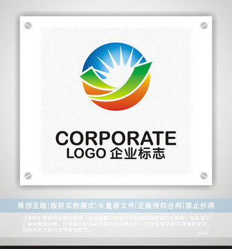 y字母logo