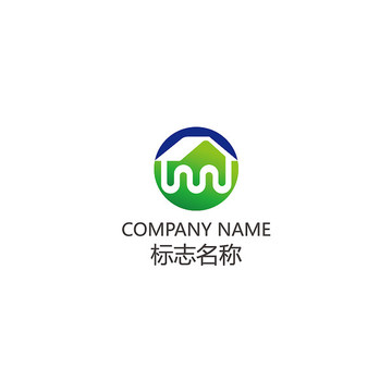 家居裝修logo