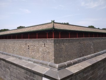 北京天坛