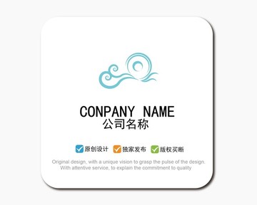化妝品logo