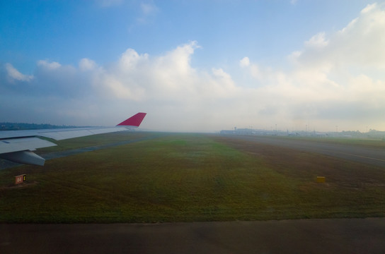 斯里蘭卡機場