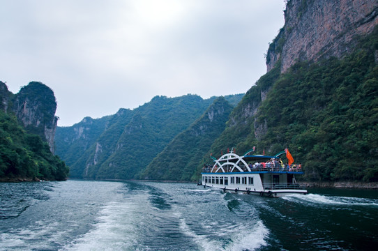 舞阳河