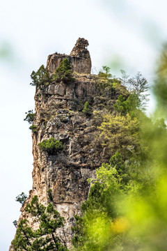 太行山大峡谷八泉峡