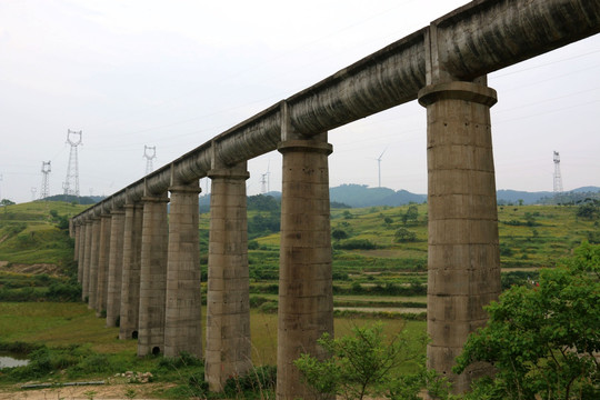 大悟风景