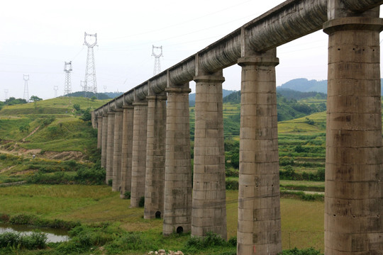 大悟风景