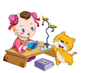 學(xué)前唐詩(shī)精選