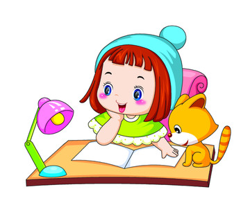 幼兒識字