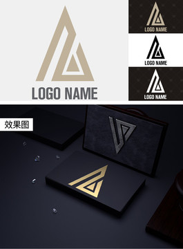 it科技服装家居装饰logo