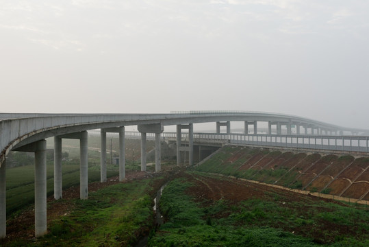 田园公路