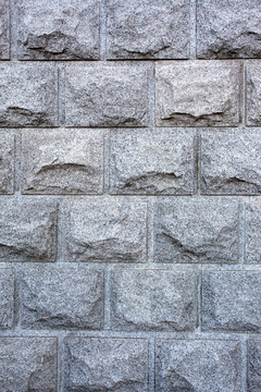 蘑菇石 石材 砖墙 装饰