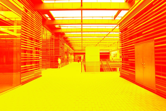 商業(yè)空間