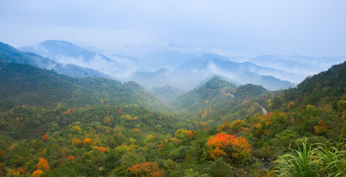 高清山景 高清晰度山景图片