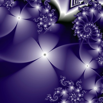 數(shù)碼印花花卉