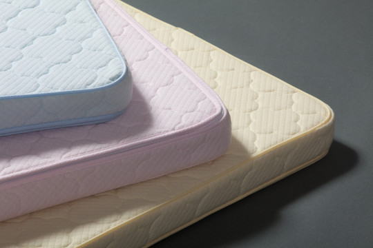 床垫 棉麻床垫 儿童棉麻床垫