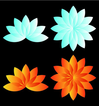花紋圖案