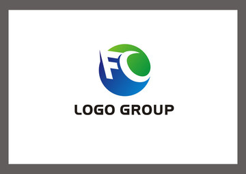 FC LOGO设计