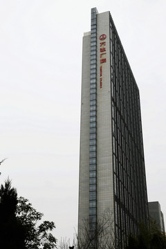 宁波 万达 广场 酒店
