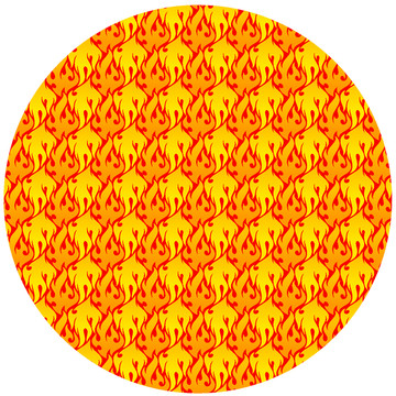 紅紅火火
