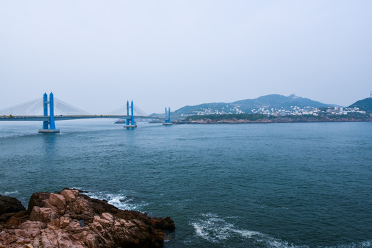 三礁江大桥