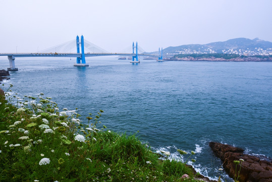 三礁江大桥