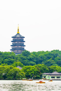 雷峰塔