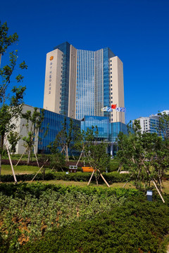 海中洲国际大酒店