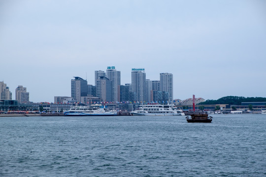 海信大廈