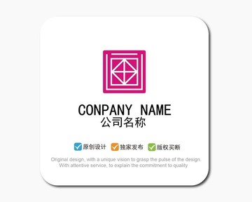 美術(shù)LOGO