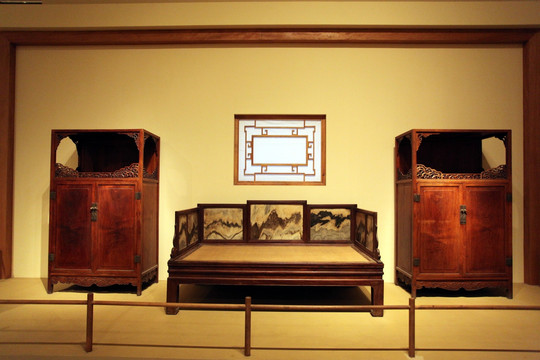 中国古代家具