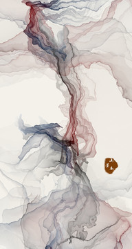水墨畫