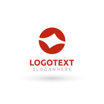 金融投資logo