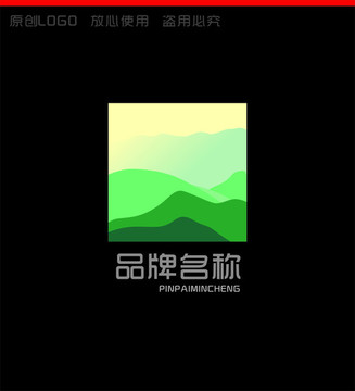 原創(chuàng)LOGO