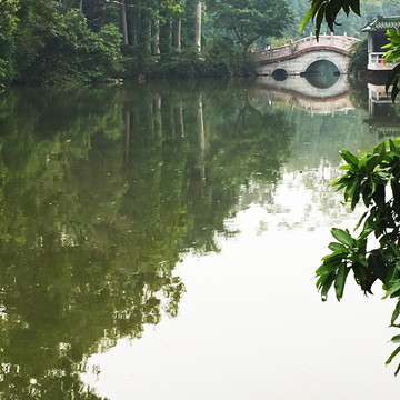 七星岩 星湖 风景 景观