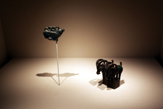 國(guó)家博物館 青銅