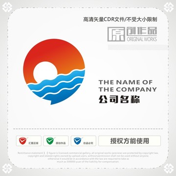 潮汐logo