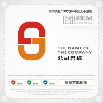 字母SJlogo