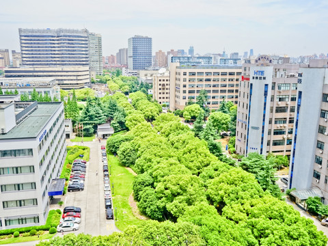 厂区 厂房车间 开发区 高新区