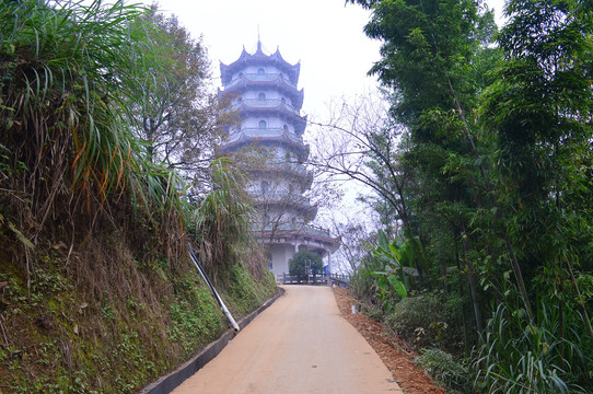 云际山