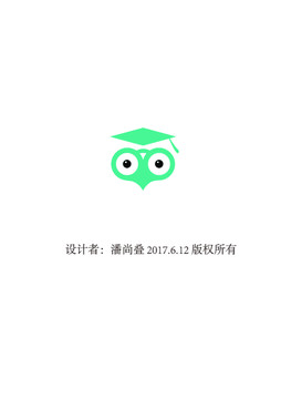 教育类LOGO