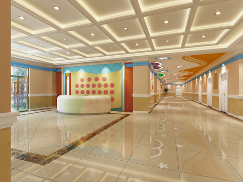 幼兒園 原創(chuàng)設(shè)計(jì)