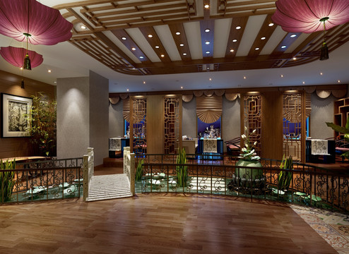 餐飲店 原創(chuàng)設計