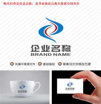 Z字母Z标志logo