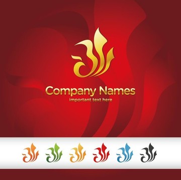 logo設(shè)計(jì) 標(biāo)志設(shè)計(jì)