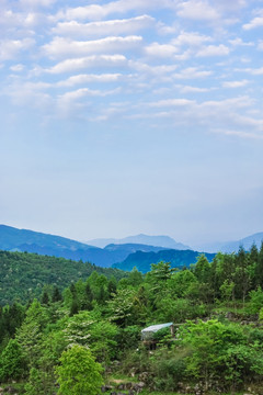 重庆武隆景区